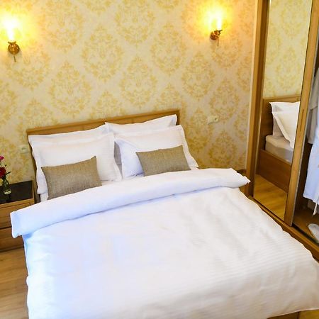 Hotel Late Mtskheta Ngoại thất bức ảnh