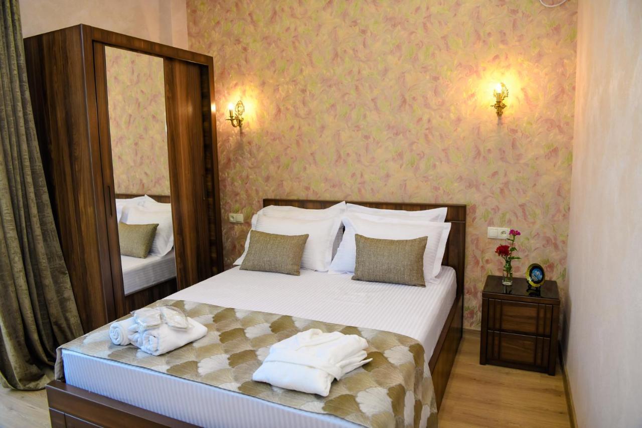 Hotel Late Mtskheta Ngoại thất bức ảnh
