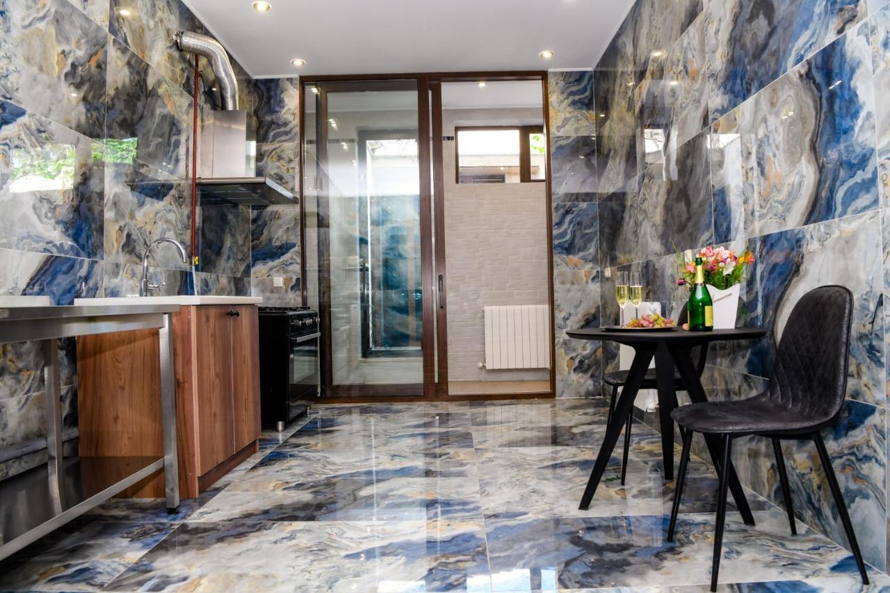 Hotel Late Mtskheta Ngoại thất bức ảnh