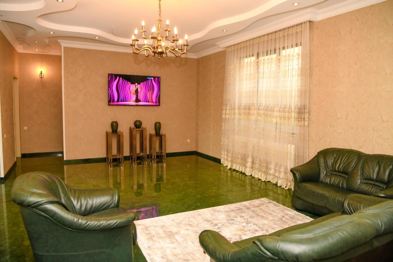 Hotel Late Mtskheta Ngoại thất bức ảnh