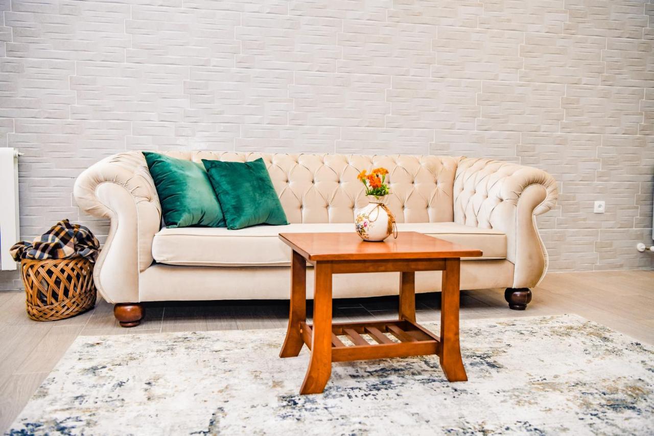 Hotel Late Mtskheta Ngoại thất bức ảnh