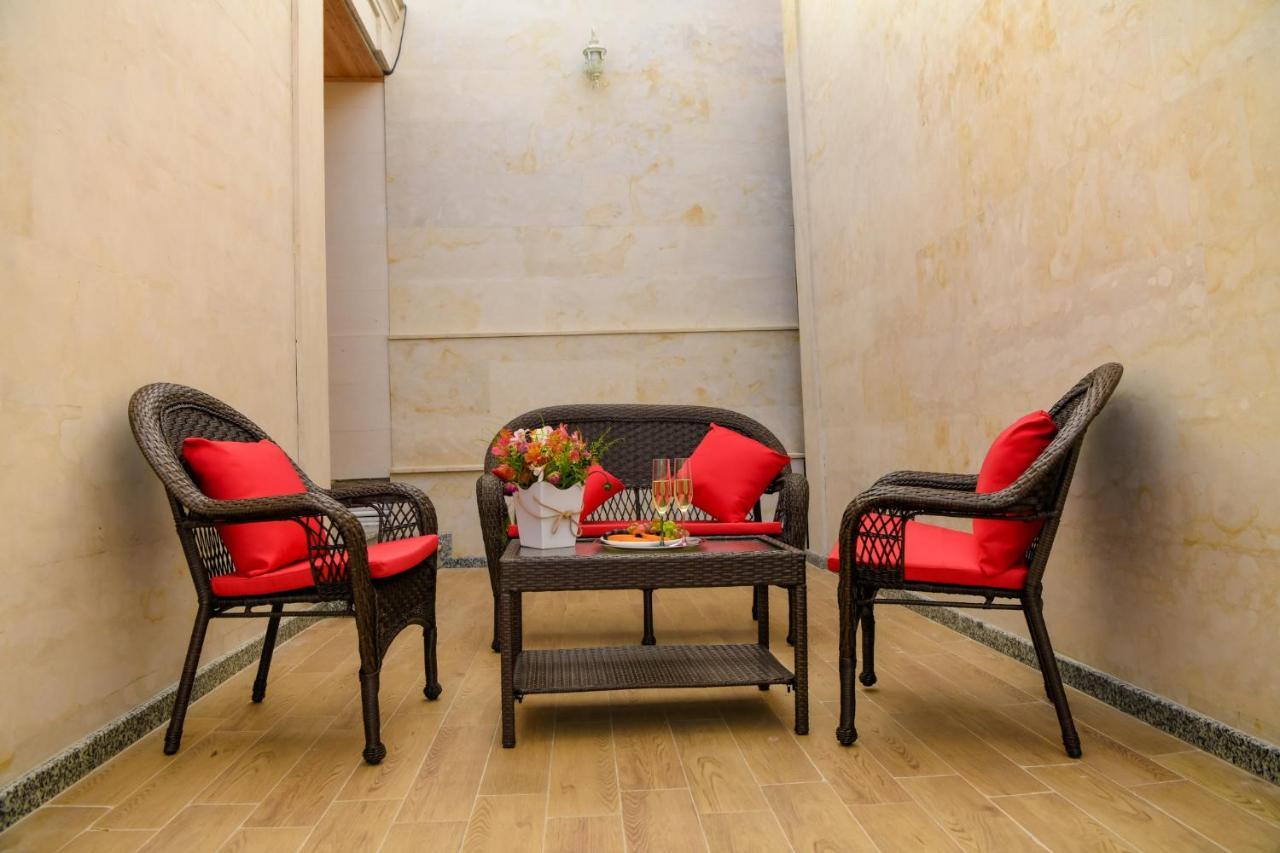 Hotel Late Mtskheta Ngoại thất bức ảnh