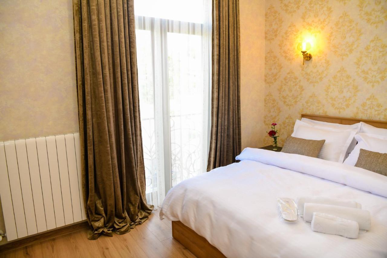 Hotel Late Mtskheta Ngoại thất bức ảnh