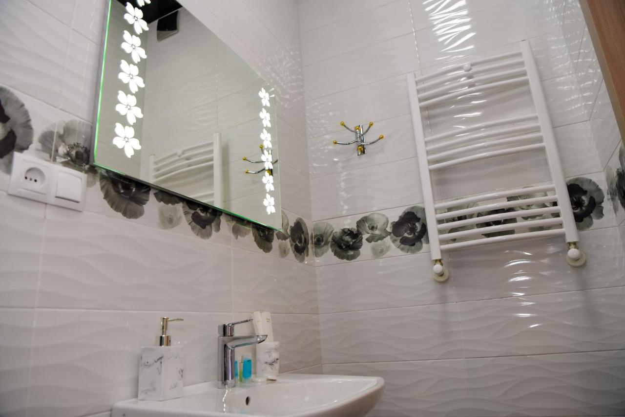 Hotel Late Mtskheta Ngoại thất bức ảnh