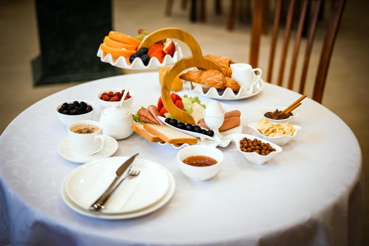 Hotel Late Mtskheta Ngoại thất bức ảnh