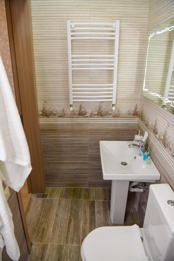 Hotel Late Mtskheta Ngoại thất bức ảnh