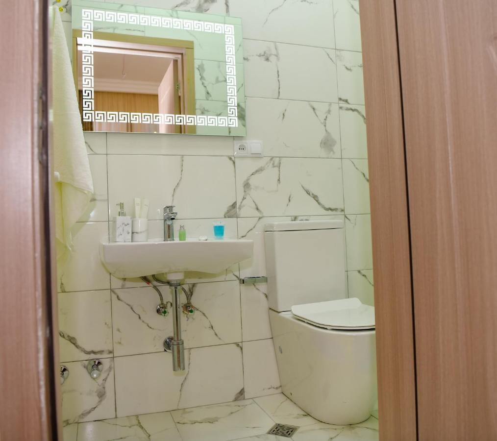 Hotel Late Mtskheta Ngoại thất bức ảnh