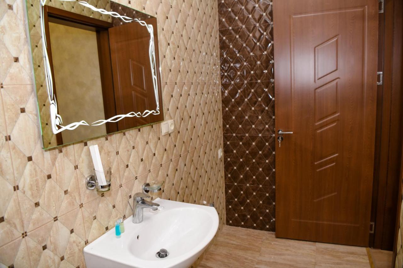 Hotel Late Mtskheta Ngoại thất bức ảnh