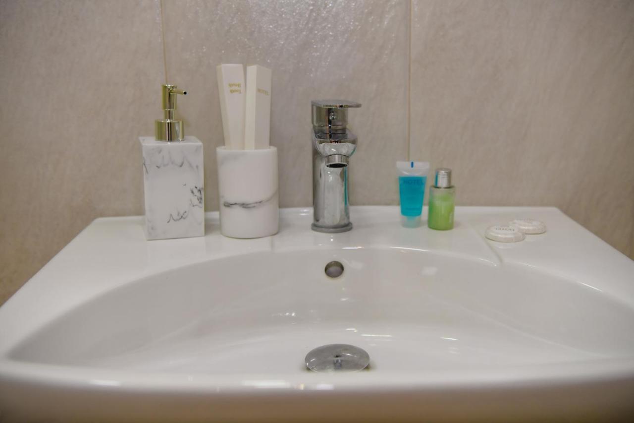 Hotel Late Mtskheta Ngoại thất bức ảnh