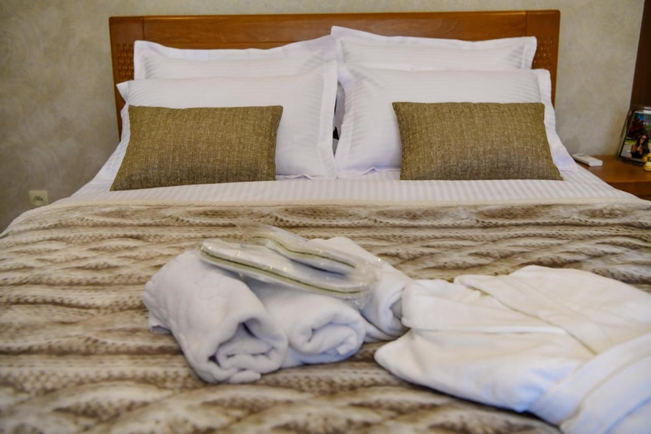 Hotel Late Mtskheta Ngoại thất bức ảnh