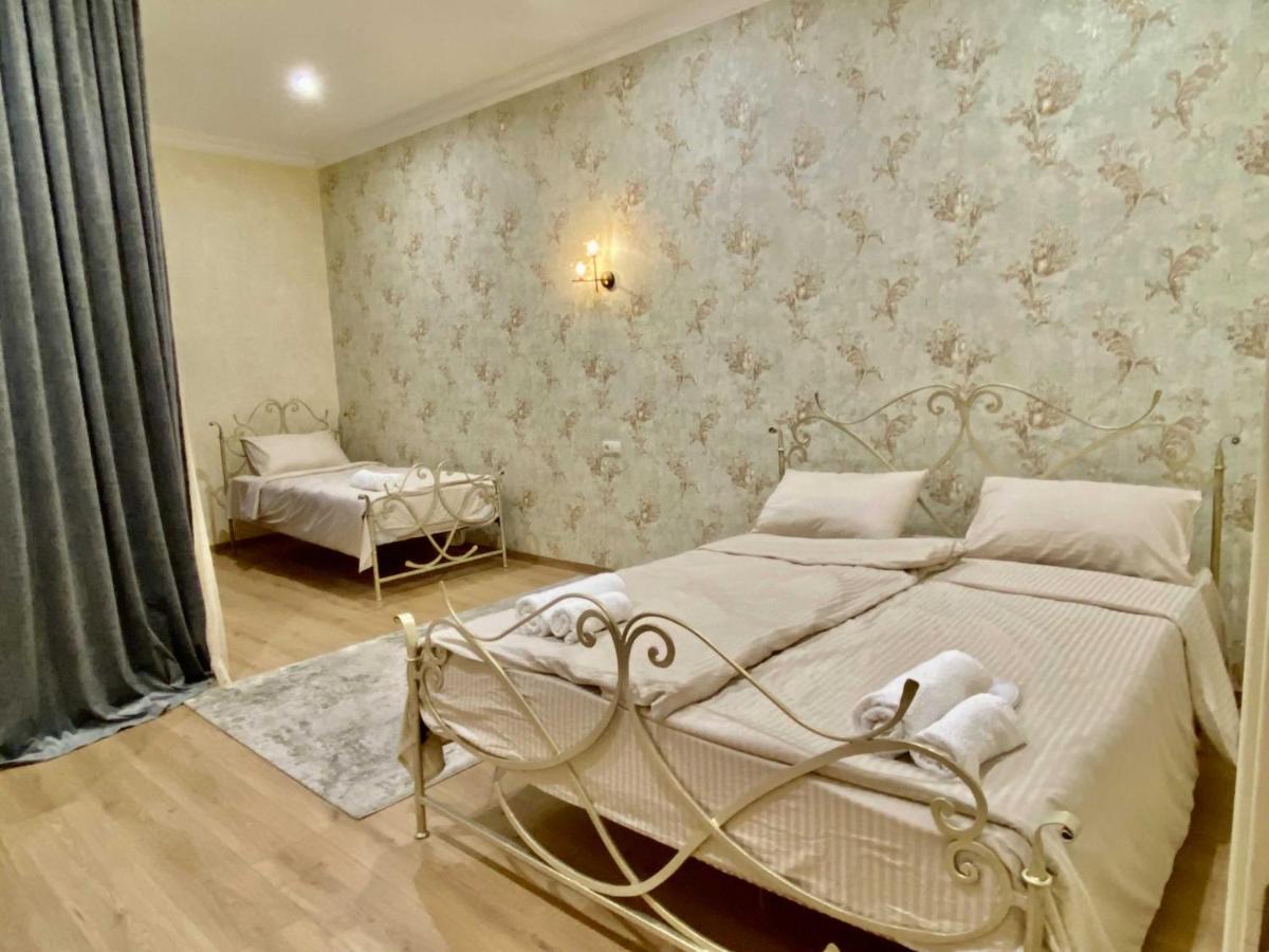 Hotel Late Mtskheta Ngoại thất bức ảnh