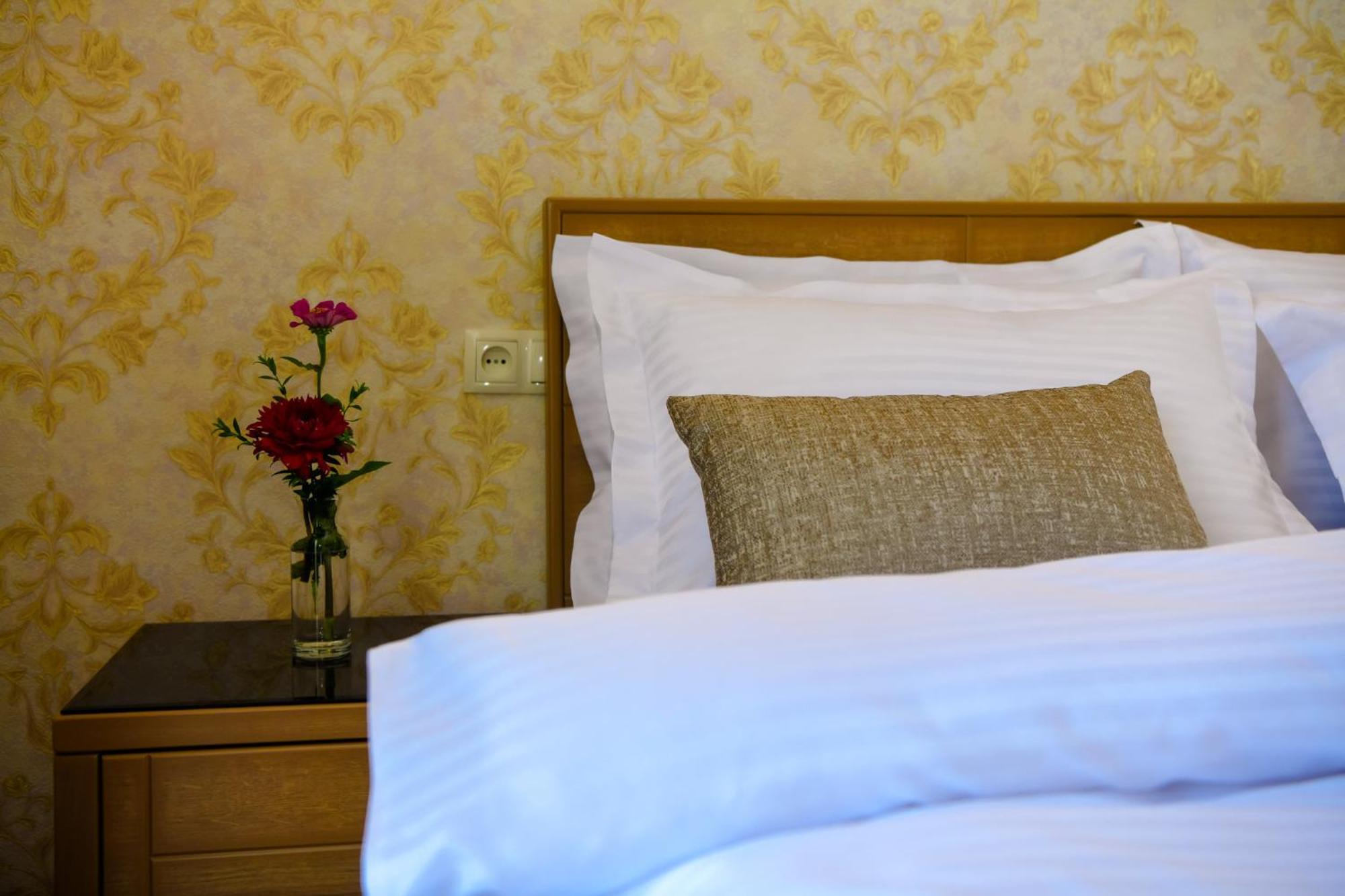 Hotel Late Mtskheta Phòng bức ảnh